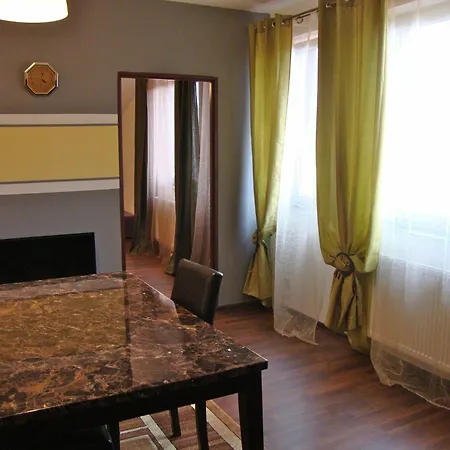 Apartment Dolna Poland