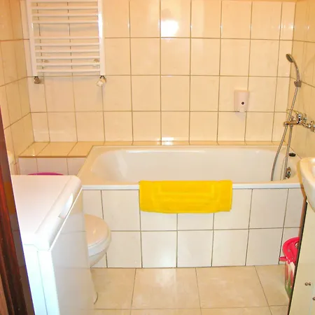 Dolna Poland Apartment Krakau
