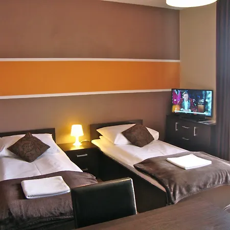 Dolna Poland Apartment Krakau