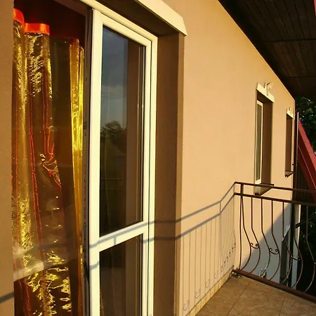 Dolna Poland Apartment Krakau