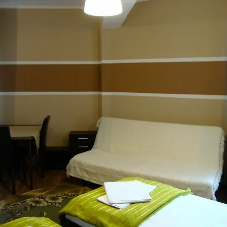 Apartment Dolna Poland Krakau