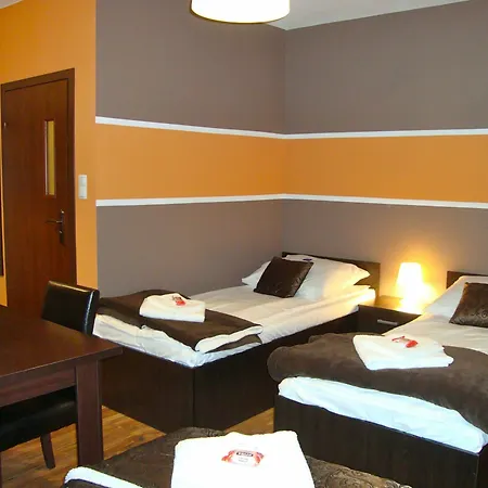 Daire Dolna Poland *