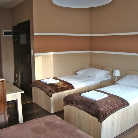 Daire Dolna Poland *