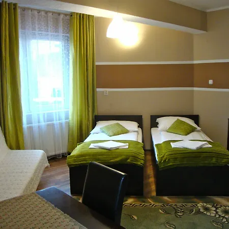 Dolna Poland Daire *