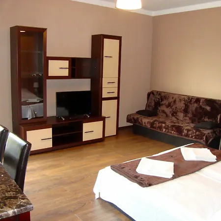 Dolna Poland Daire *