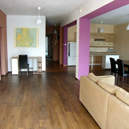 Dolna Poland Apartamento *