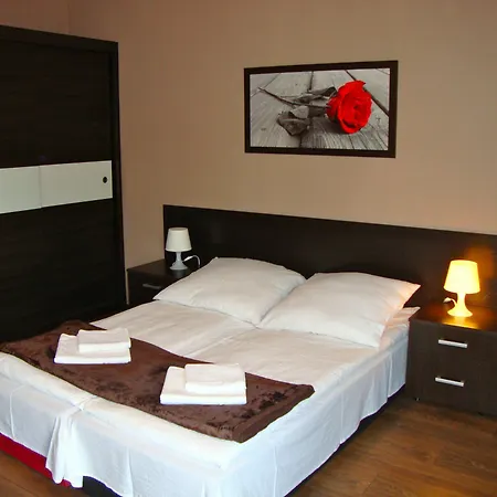 Apartamento Dolna Poland *