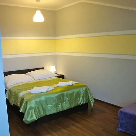 Apartamento Dolna Poland Cracovia