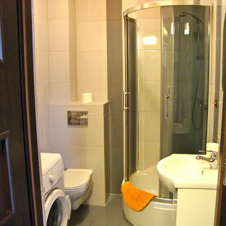 Dolna Poland Apartamento Cracovia