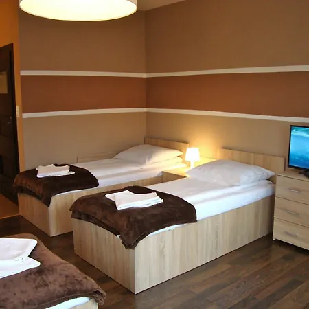 Apartamento Dolna Poland *
