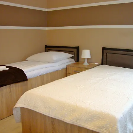Apartamento Dolna Poland Cracovia