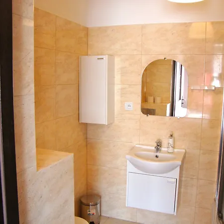Apartamento Dolna Poland *