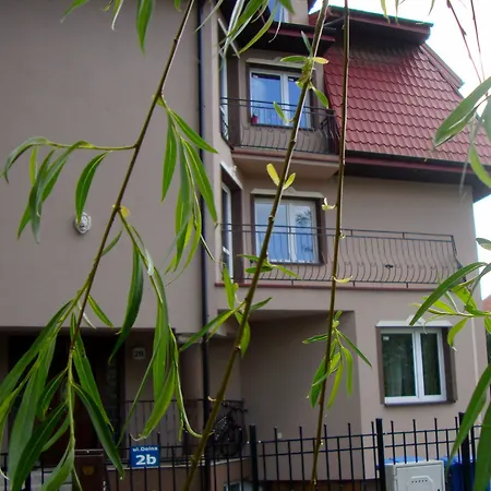 Apartamento Dolna Poland
