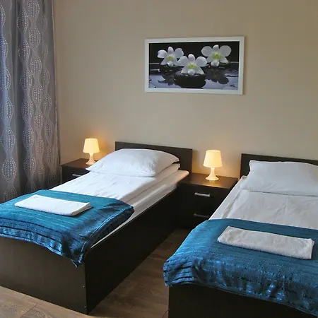 Apartamento Dolna Poland