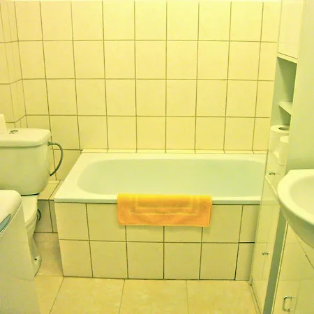 Apartamento Dolna Poland Cracovia